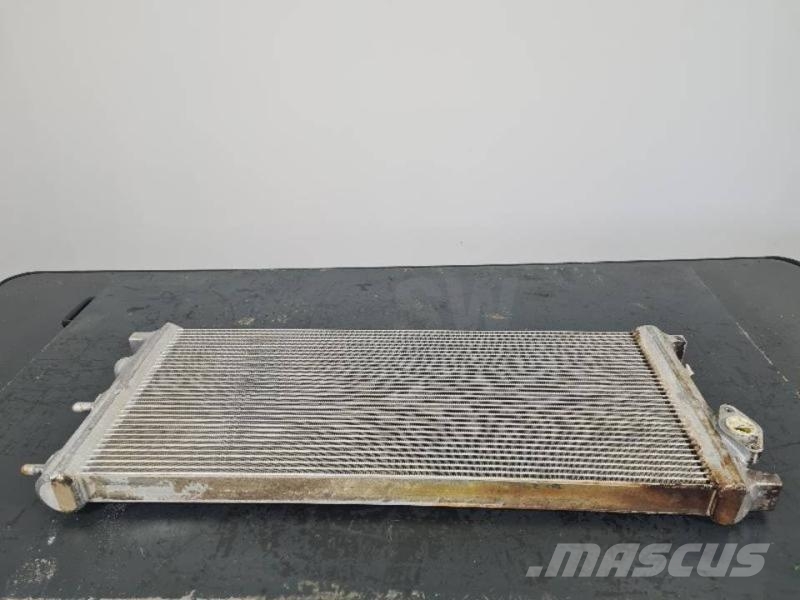 Komatsu PC228USLC-11 Other components