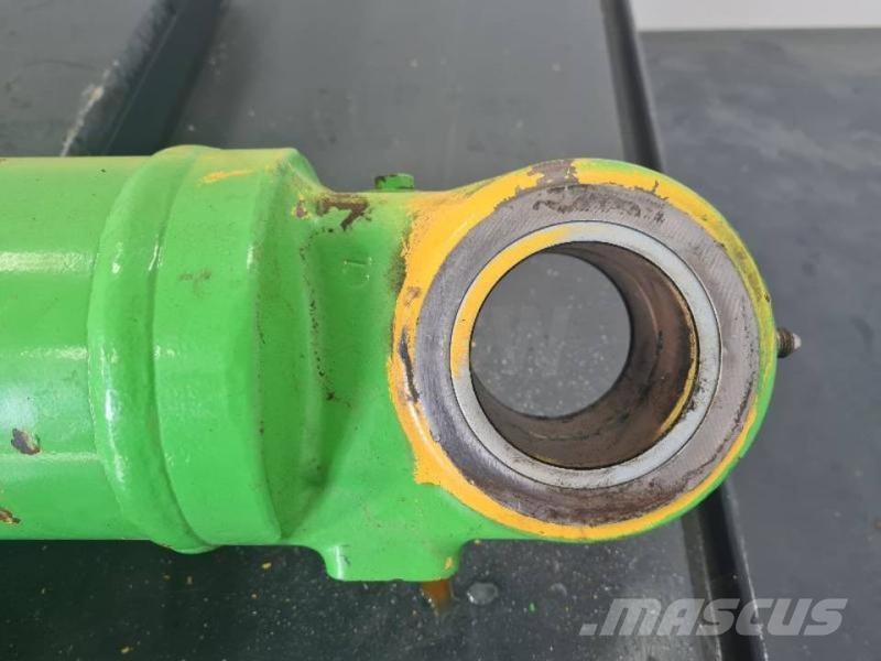 Komatsu PC228USLC-11 Άλλα εξαρτήματα