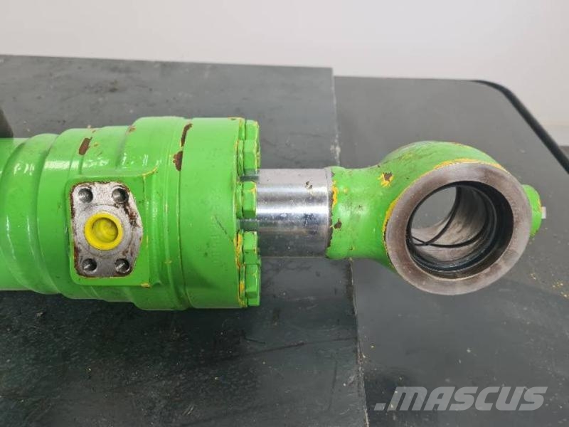 Komatsu PC228USLC-11 Άλλα εξαρτήματα
