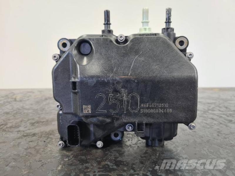 Komatsu PC228USLC-11 Άλλα εξαρτήματα
