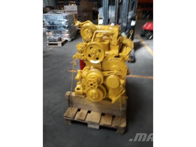 Komatsu PC290-6 Muud osad