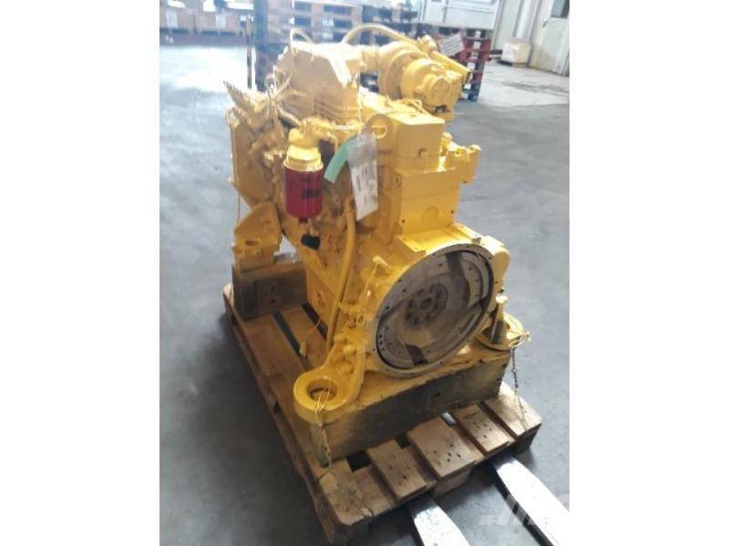 Komatsu PC290-6 Muud osad