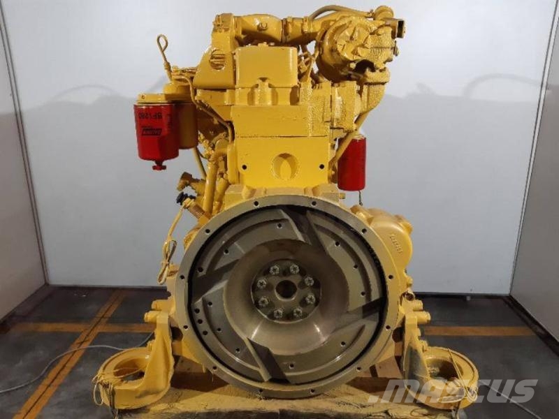 Komatsu PC290-6 Muud osad
