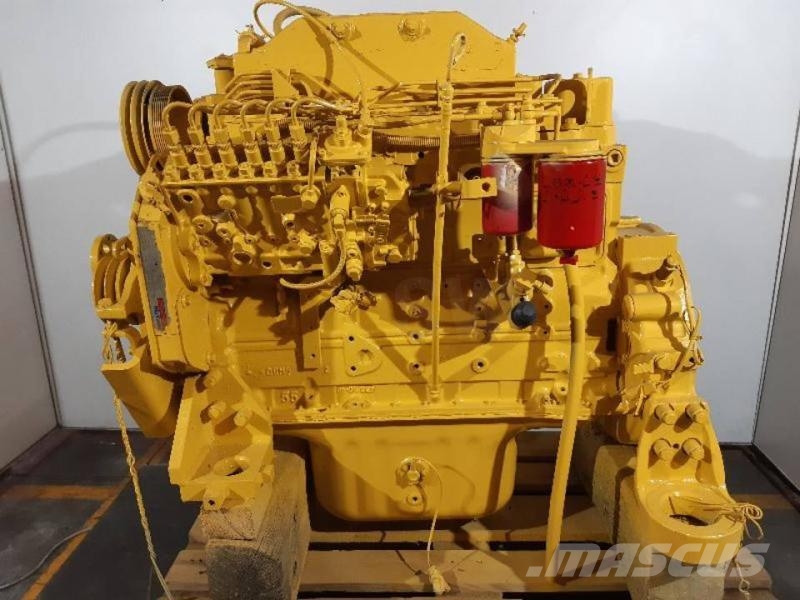 Komatsu PC290-6 Muud osad