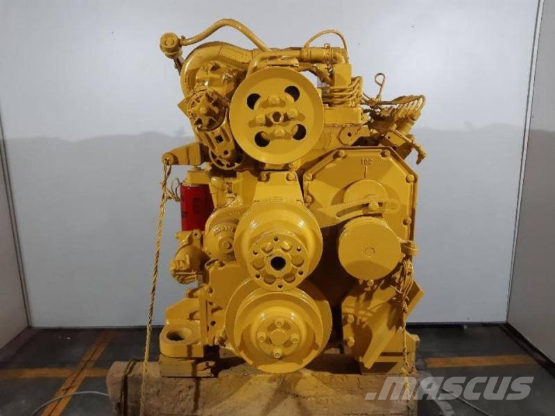 Komatsu PC290-6 Muud osad