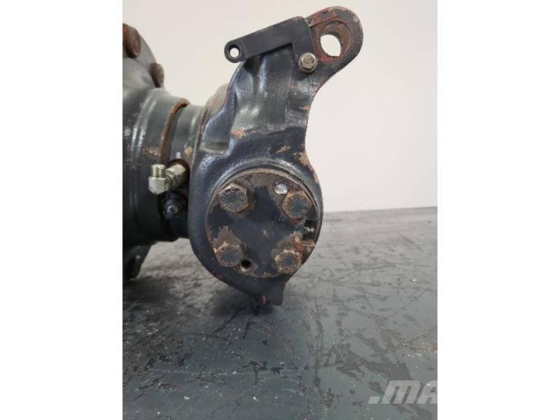 Komatsu PW148-8 その他部品