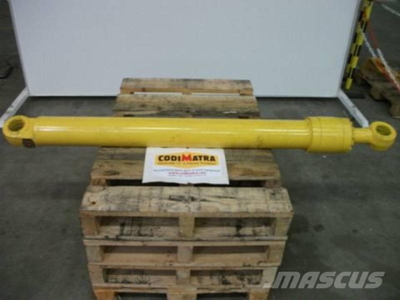Komatsu PW150-6 Muud osad