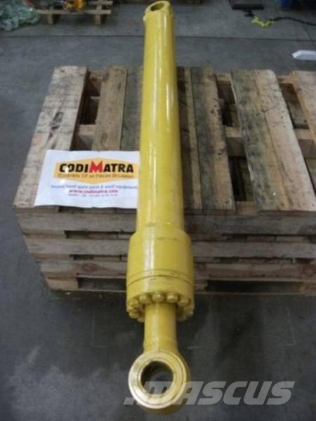 Komatsu PW150-6 Muud osad