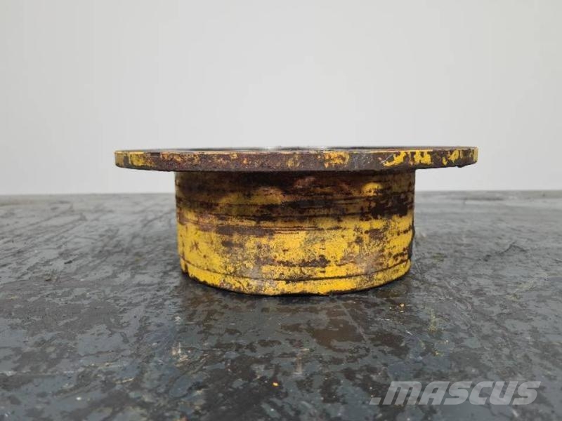 Komatsu PW95 其他组件
