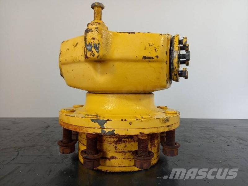 Komatsu PW95 Andet tilbehør