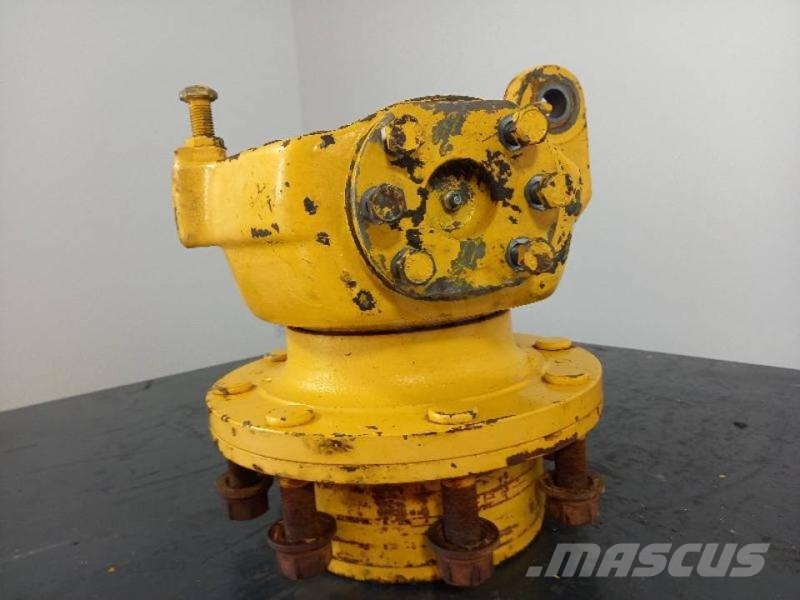 Komatsu PW95 Andet tilbehør