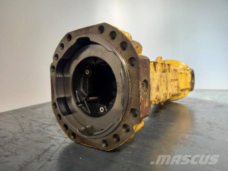 Komatsu PW95 Andet tilbehør