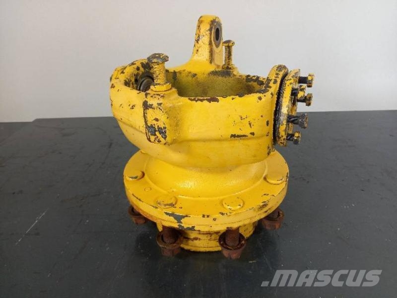 Komatsu PW95 Andet tilbehør