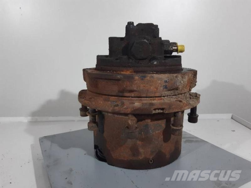 Kubota KX161 Άλλα εξαρτήματα