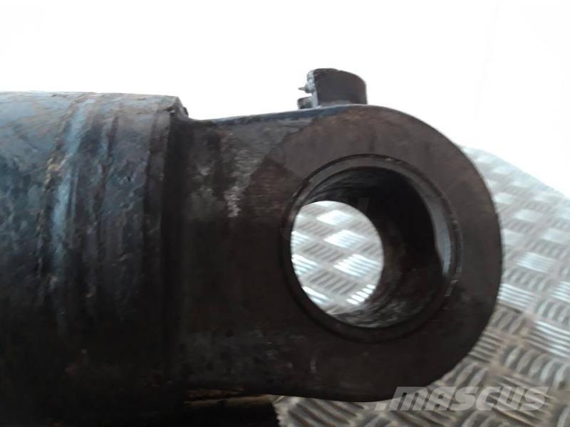 Kubota KX161 Άλλα εξαρτήματα