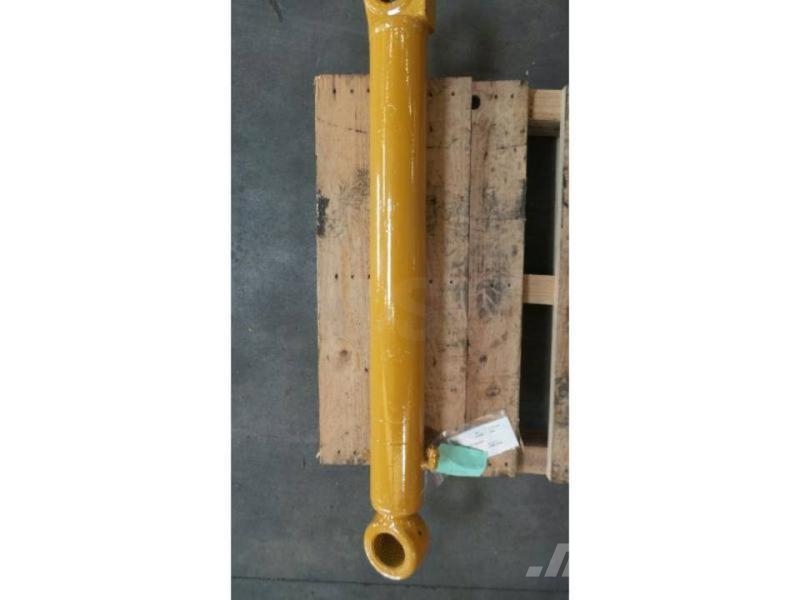 Liebherr A308 其他组件
