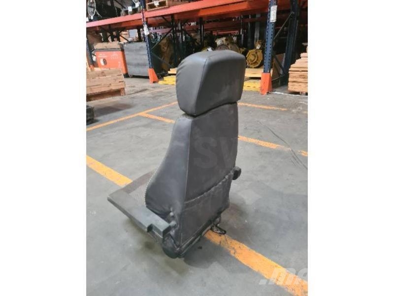 Liebherr A316 Others