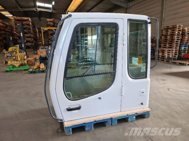 Liebherr A316LI Others