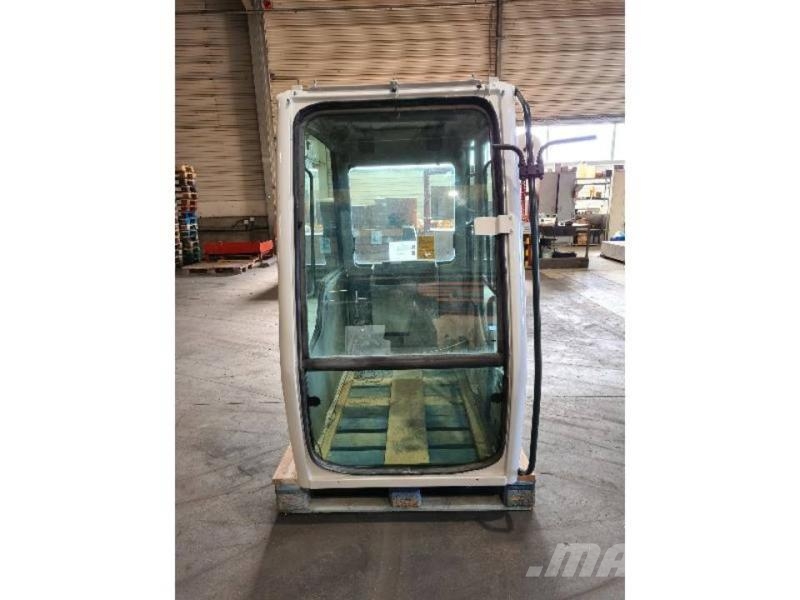 Liebherr A316LI Others