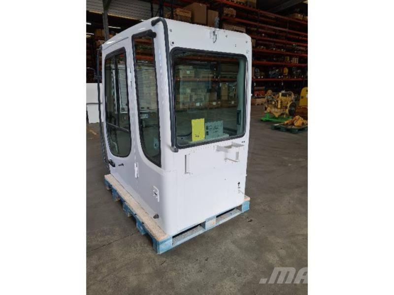 Liebherr A316LI Others