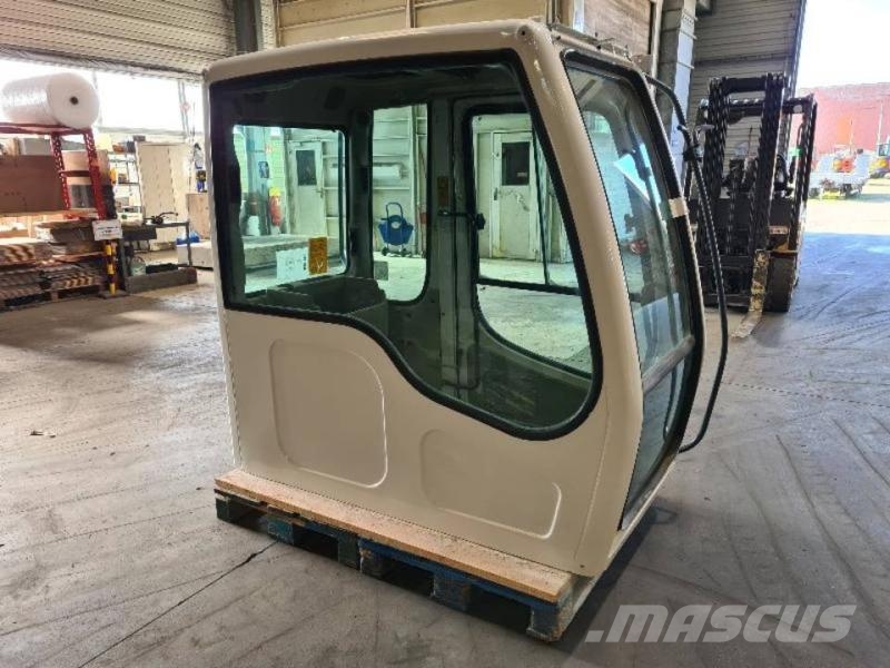 Liebherr A316LI Others