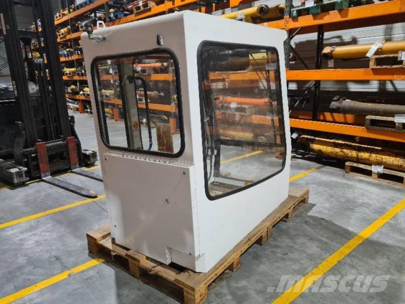 Liebherr A912LI Άλλα