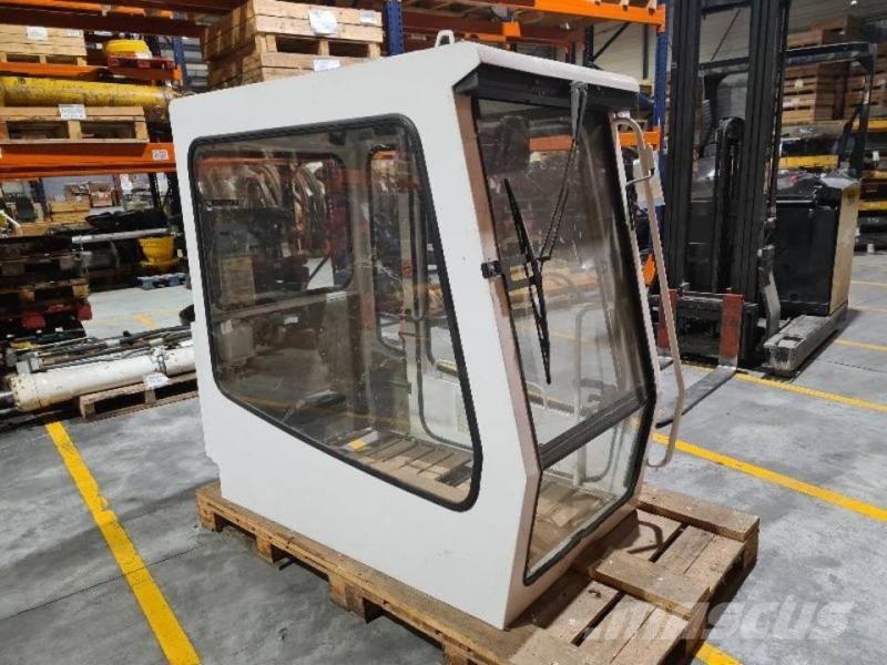 Liebherr A912LI Άλλα
