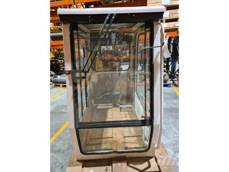 Liebherr A912LI Άλλα