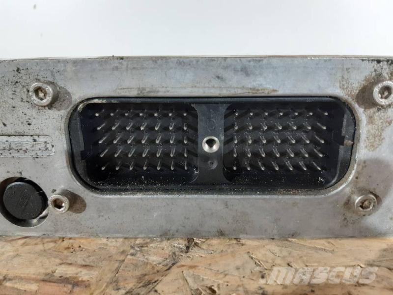 Liebherr A914COMP Outros componentes