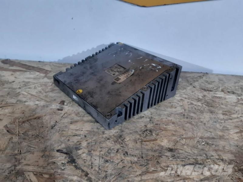 Liebherr A914COMP Outros componentes