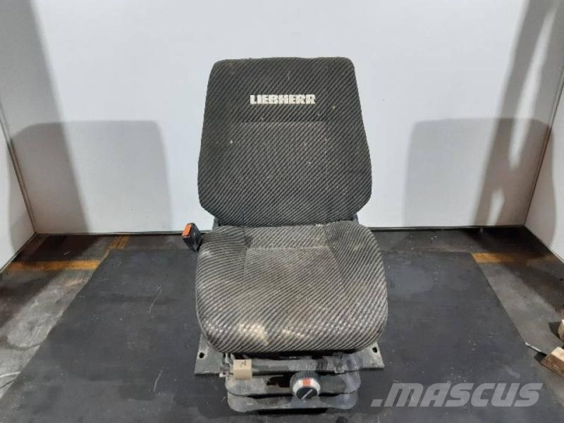 Liebherr LR632 其他路面施工机械