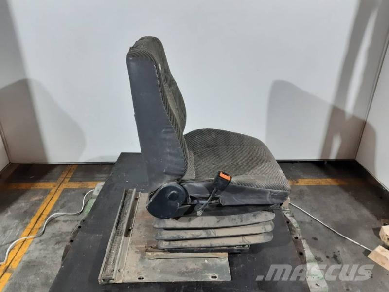 Liebherr LR632 其他路面施工机械