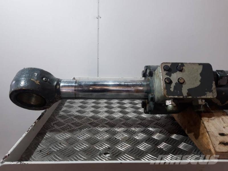 Liebherr LR634 Άλλα εξαρτήματα