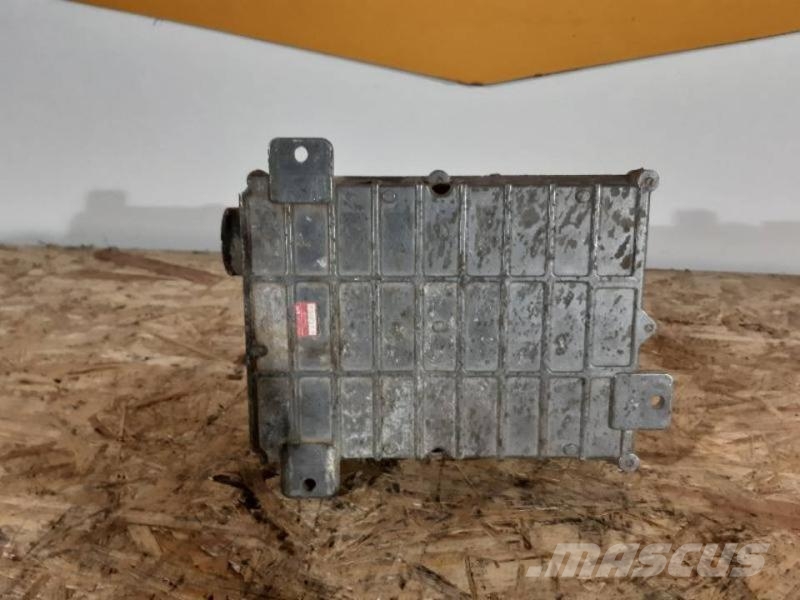 Liebherr PR722B Alte componente