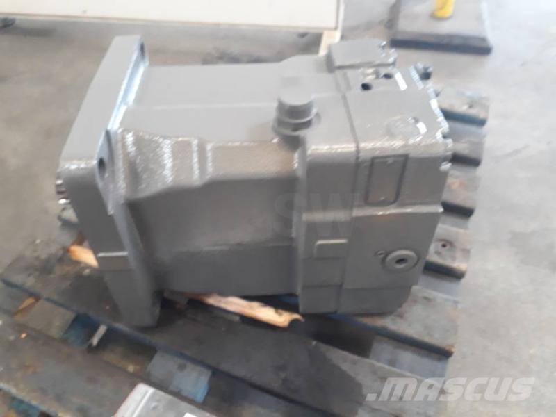 Liebherr PR724XL Άλλα εξαρτήματα