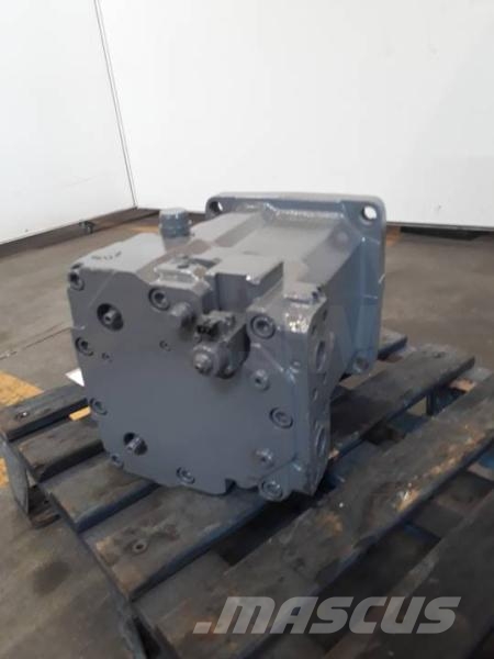 Liebherr PR724XL Άλλα εξαρτήματα