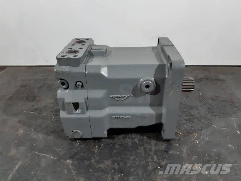 Liebherr PR724XL Άλλα εξαρτήματα