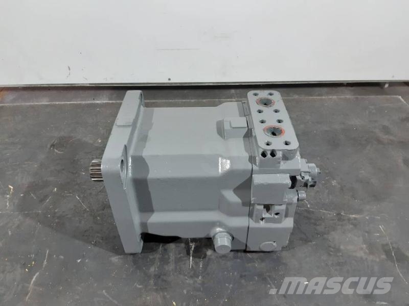 Liebherr PR724XL Άλλα εξαρτήματα