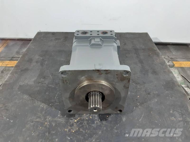 Liebherr PR724XL Άλλα εξαρτήματα