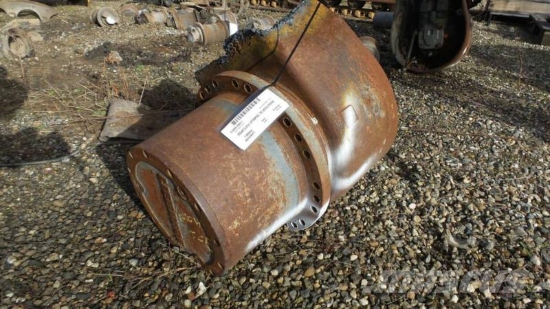 Liebherr R900BLI Andere