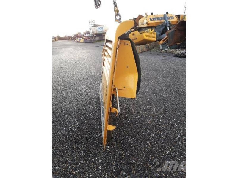 Liebherr R900LI Άλλα