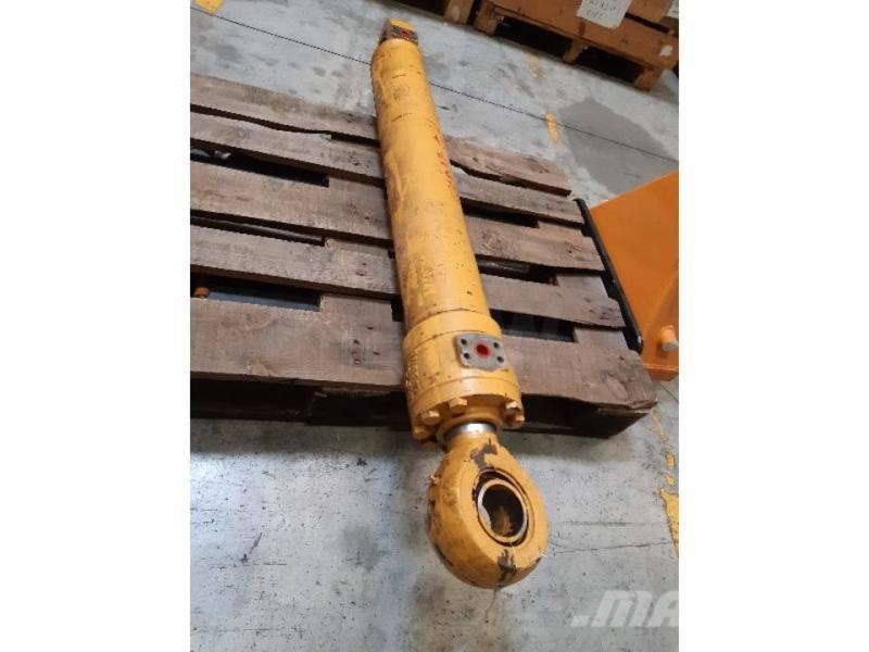 Liebherr R902LC 其他组件