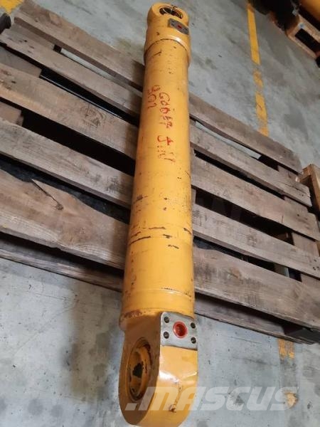 Liebherr R902LC 其他组件