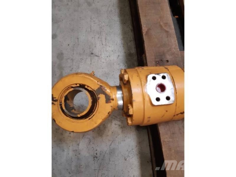 Liebherr R902LC 其他组件