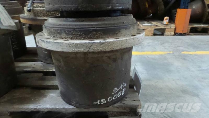 Liebherr R914B 其他路面施工机械