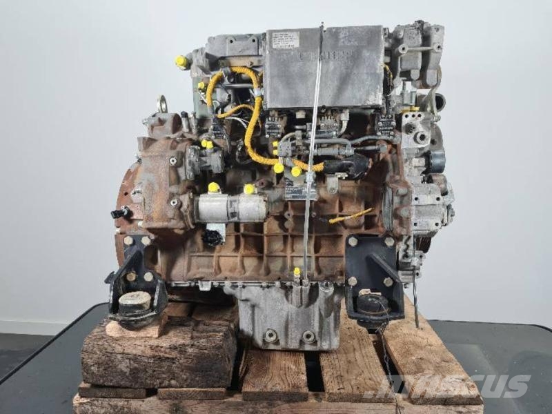 Liebherr R916 ADVANCED Andet tilbehør