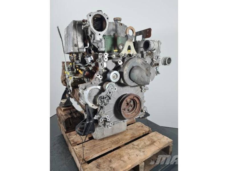 Liebherr R916 ADVANCED Andet tilbehør