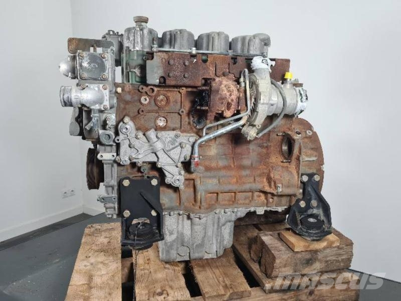 Liebherr R916 ADVANCED Andet tilbehør