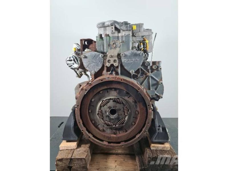 Liebherr R916 ADVANCED Andet tilbehør