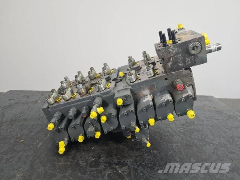 Liebherr R916 ADVANCED Other components